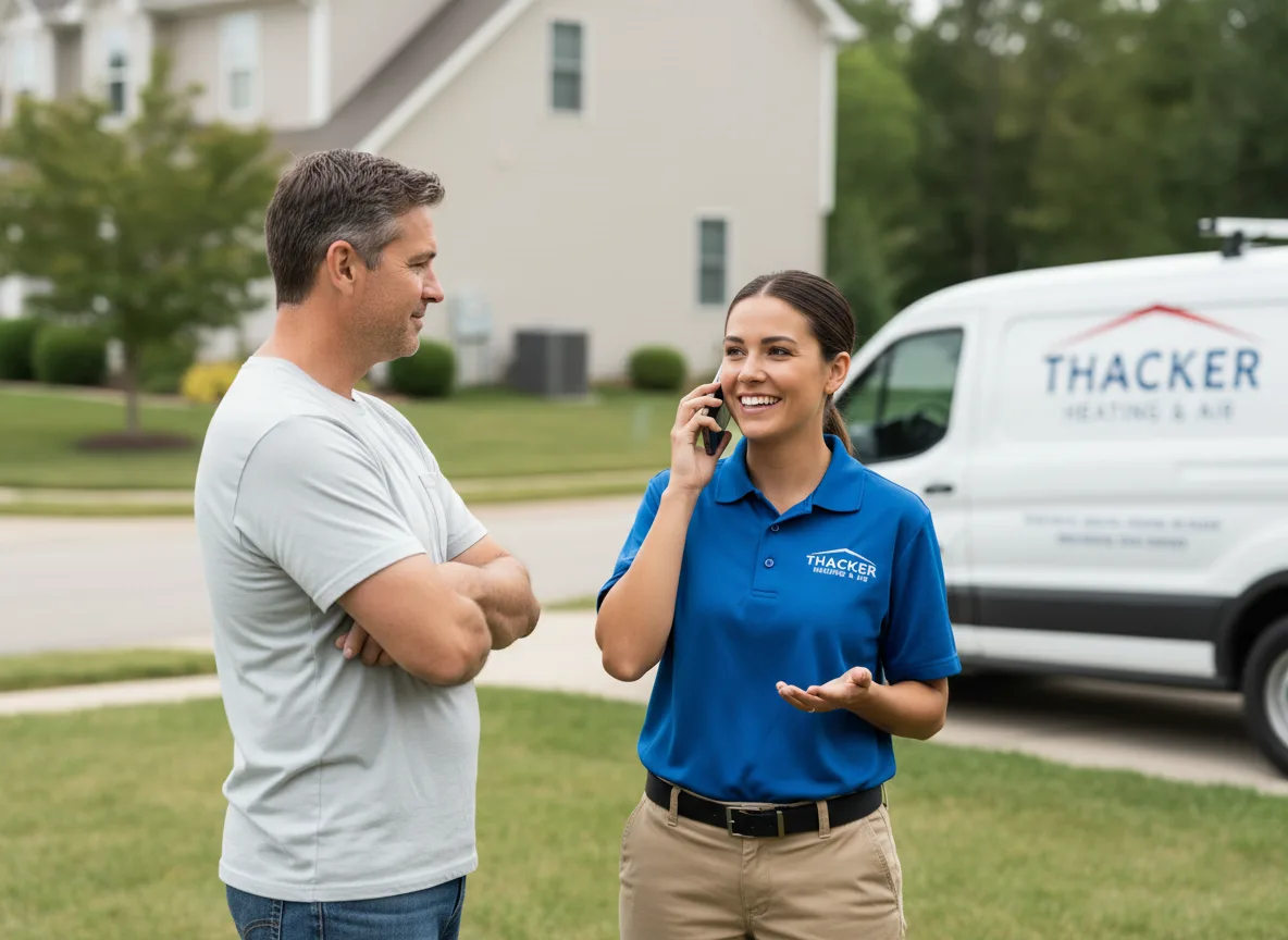 Ac Repair Tall Timbers, MD FAQs